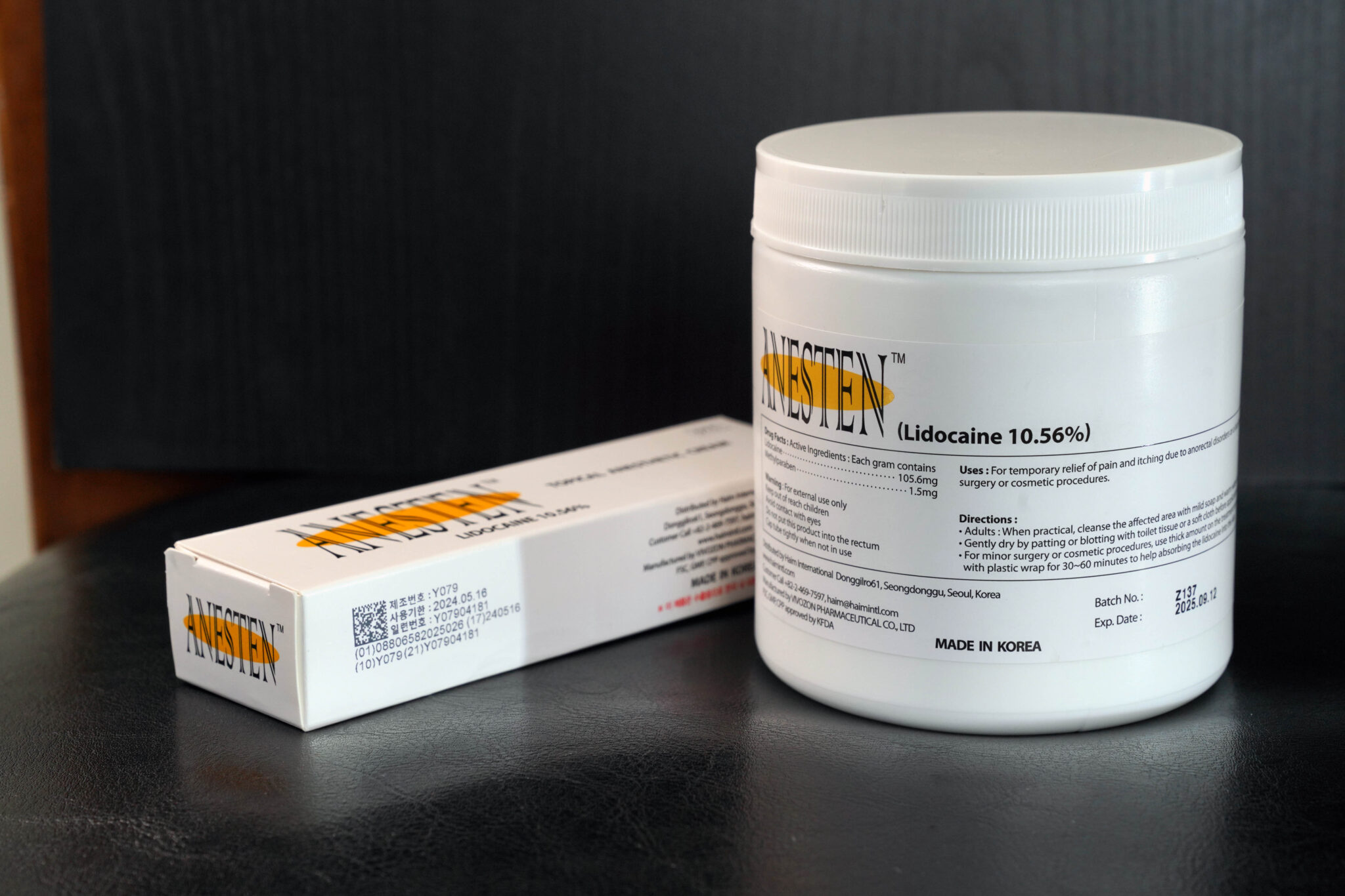 How to Use Lidocaine numbing cream Lidocaine 10