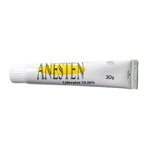 ANESTEN-1 Tube! 10.56% Numbing Cream(30g)